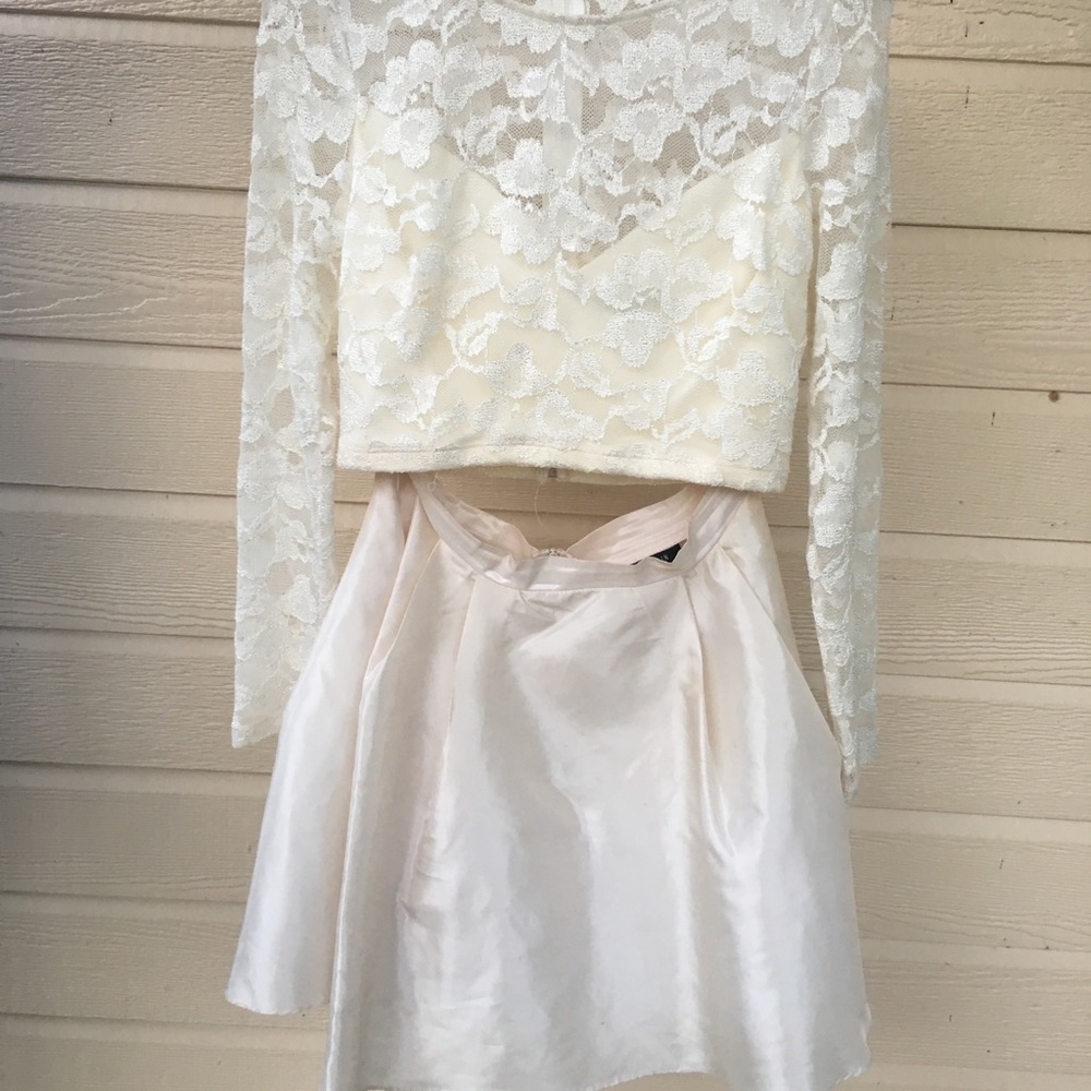 Hoco Dress - Picture 2 of 5